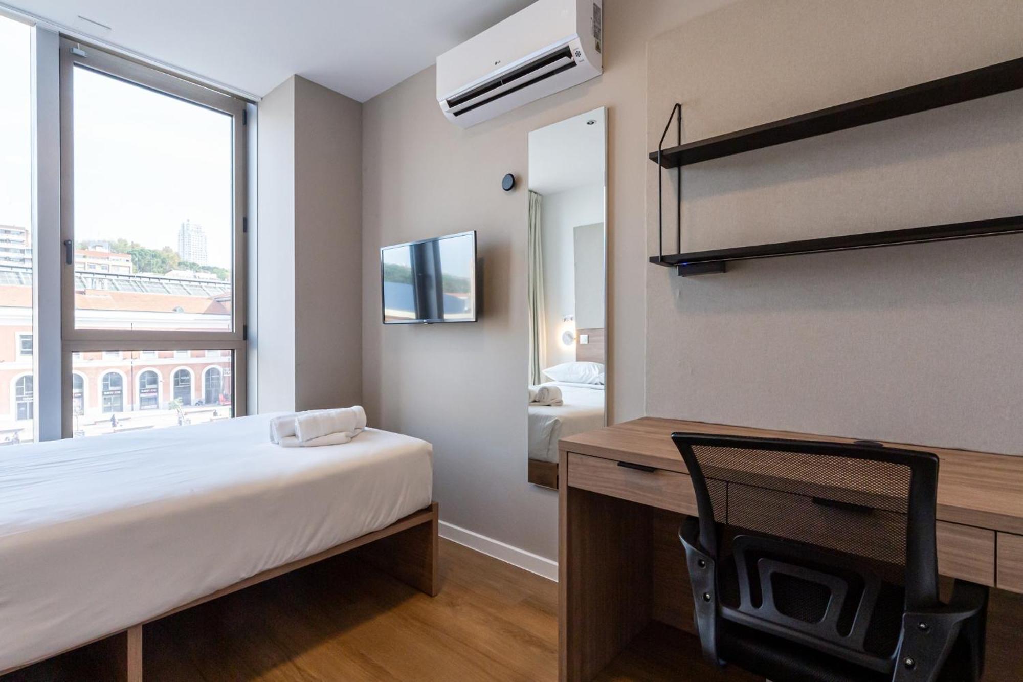 Hotel Nido Principe Pio マドリード 部屋 写真