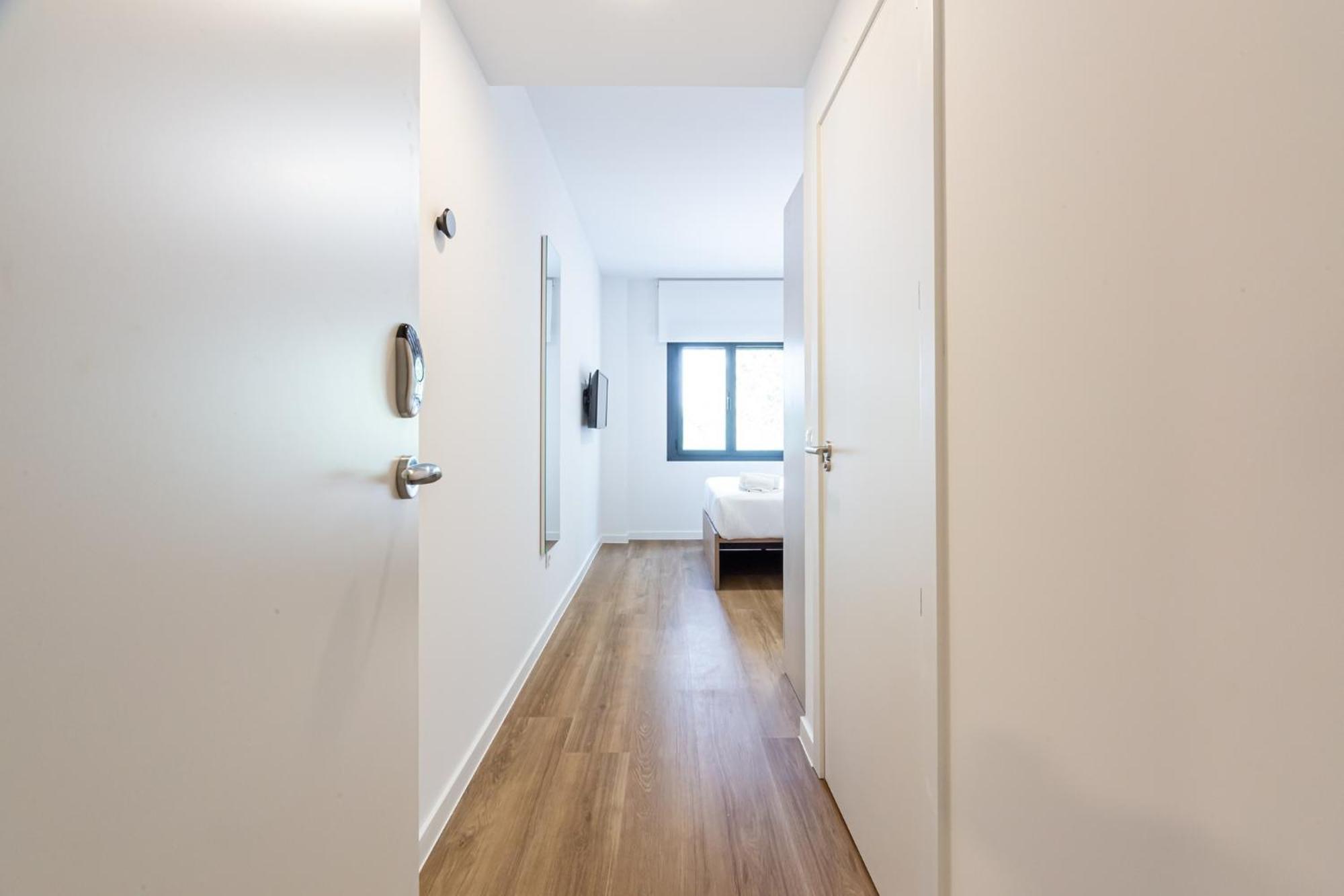 Hotel Nido Principe Pio マドリード 部屋 写真