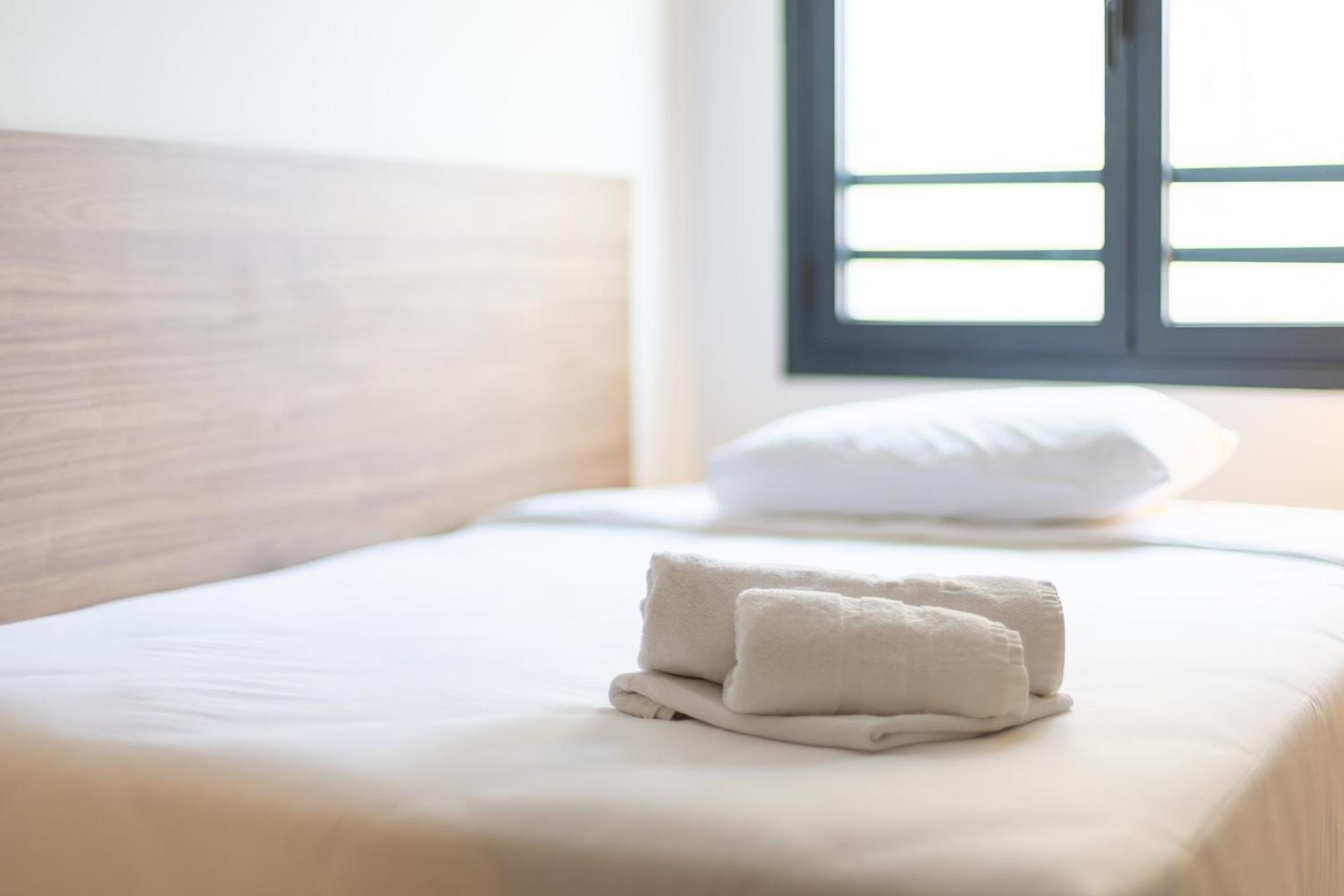 Hotel Nido Principe Pio マドリード 部屋 写真