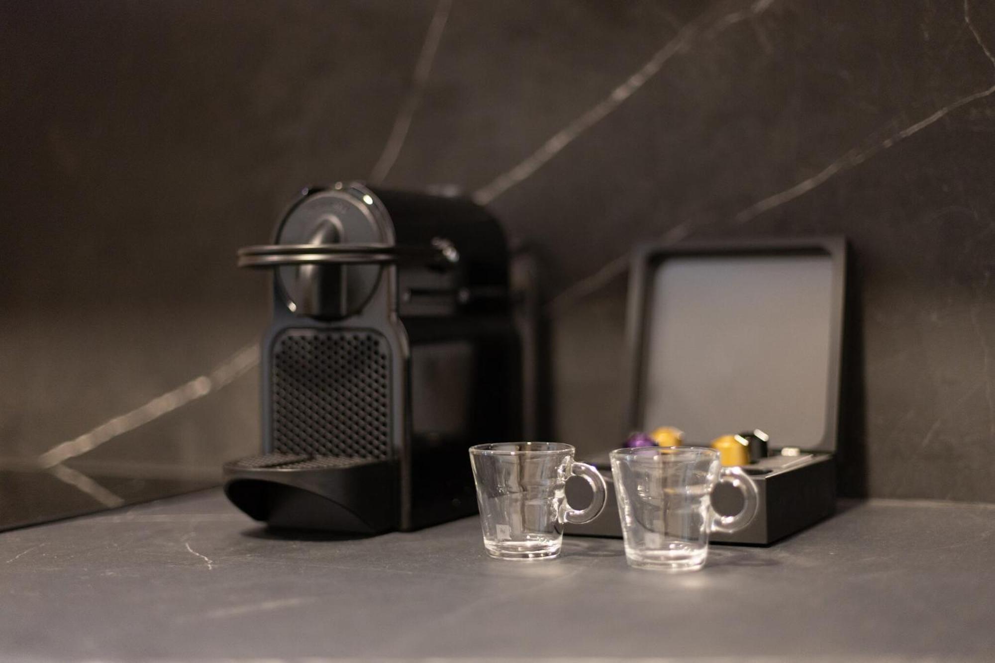 Hotel Nido Principe Pio マドリード 部屋 写真